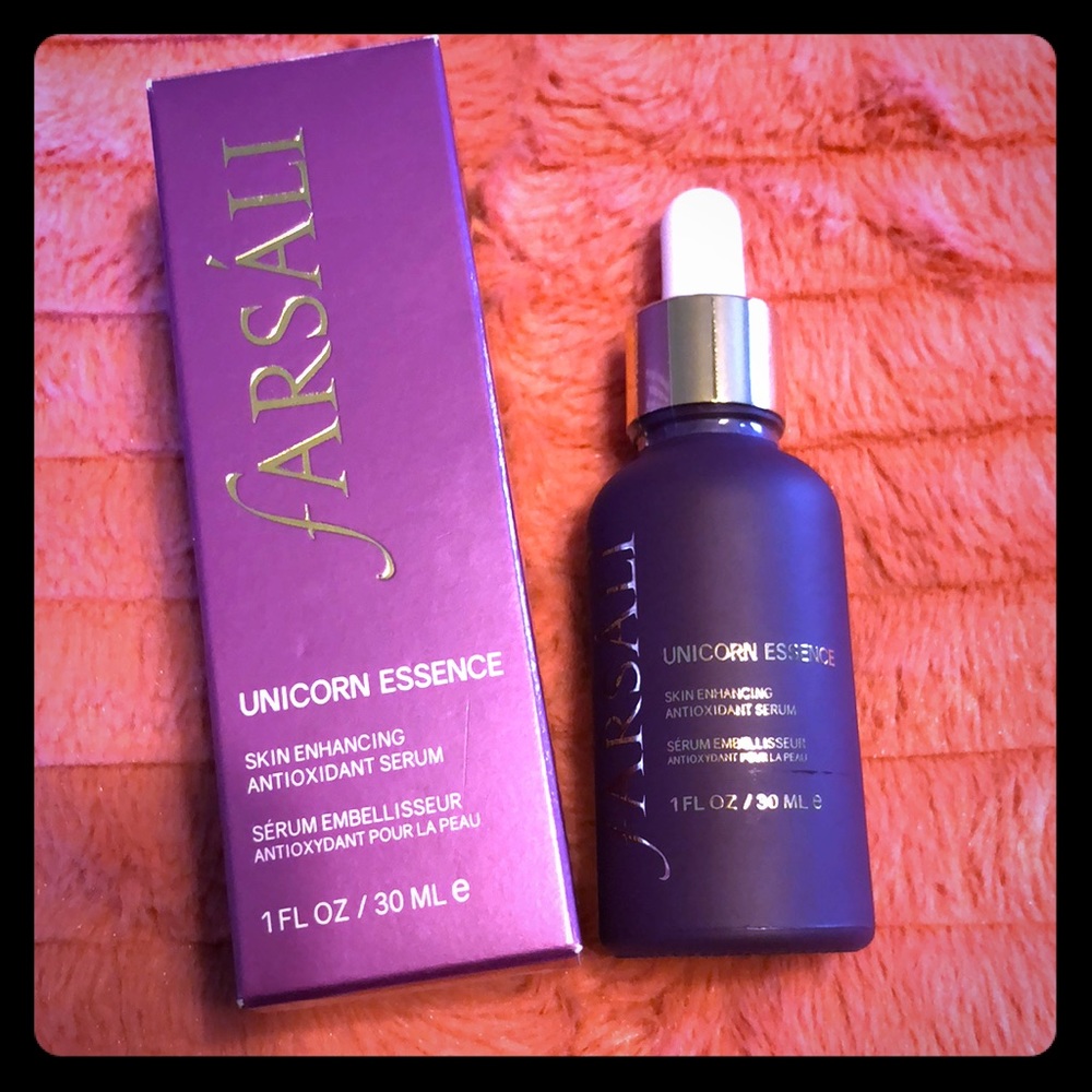 Farsáli Unicorn Essence